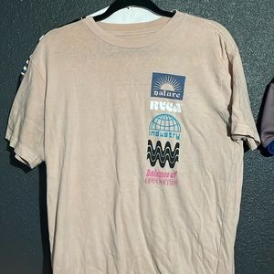 RVCA Shirt